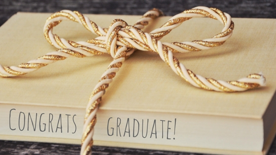 Top 10 Books to Gift a High School Graduate