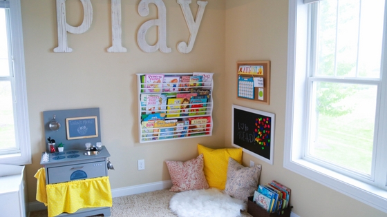 reading nook, reading, nook, read, how to encourage your child to read, how to have your child begging to read, how to have your kid begging to read, reading fort, books, children's books, library books