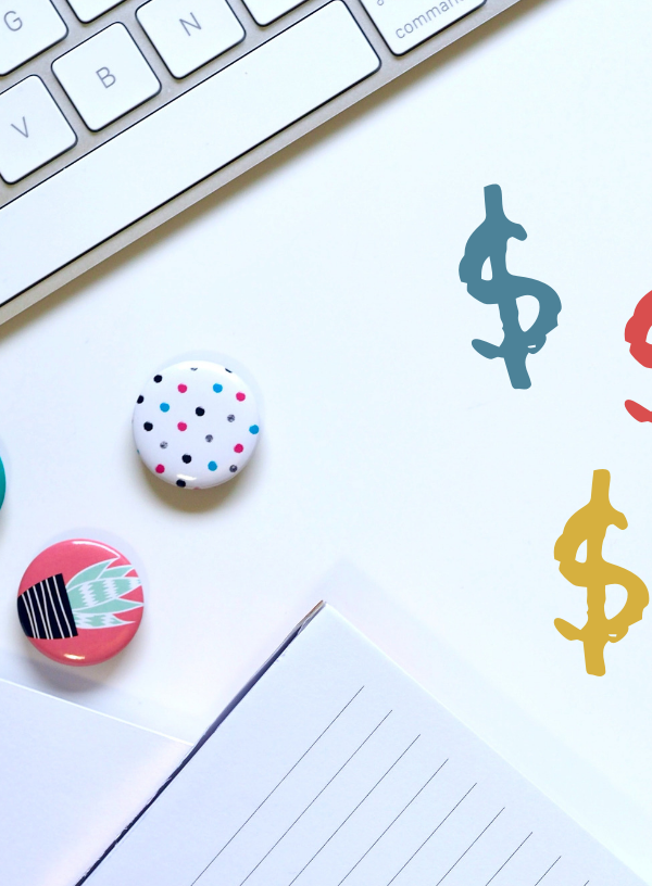 How Exactly Do Bloggers Make Money?