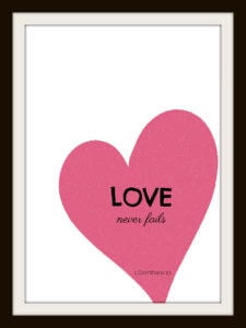 10 free valentine's day printables, free printables, free printable, valentine's day printables, valentine's day printable, valentine's day, free, valentine's decor, diy valentine's decor, love never fails