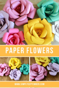 paper flowers nursery, designing a nursery with paper flowers, nursery, decorating nursery, girl's nursery, paper flowers, flower nursery, floral nursery, baby girl, baby, baby girl's nursery, creative nursery