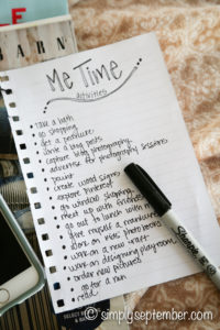 finding the me time you deserve and need as a mom of young children, young children, mom, me time, mom deserving time, mom needing time, relaxation, children