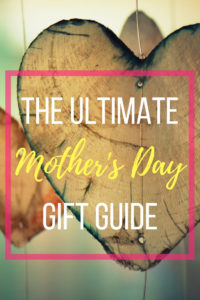 ultimate list of creative and unique gifts for mom, gifts for mom, creative, unique, creative gifts, unique gifts, creative and unique gifts, mother's day, mother's day gifts, gift ideas for mom, mom gift guide, gift guide