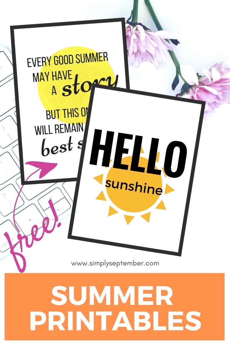 summer printables, hello sunshine, watermelon, hello sunshine, summer, every good summer may have a story, summer story, free printables, free printable, summer printables, summer printable, free summer printable, summer wall decor, summer art, summer printables, sunshine, sun, summer story, best seller