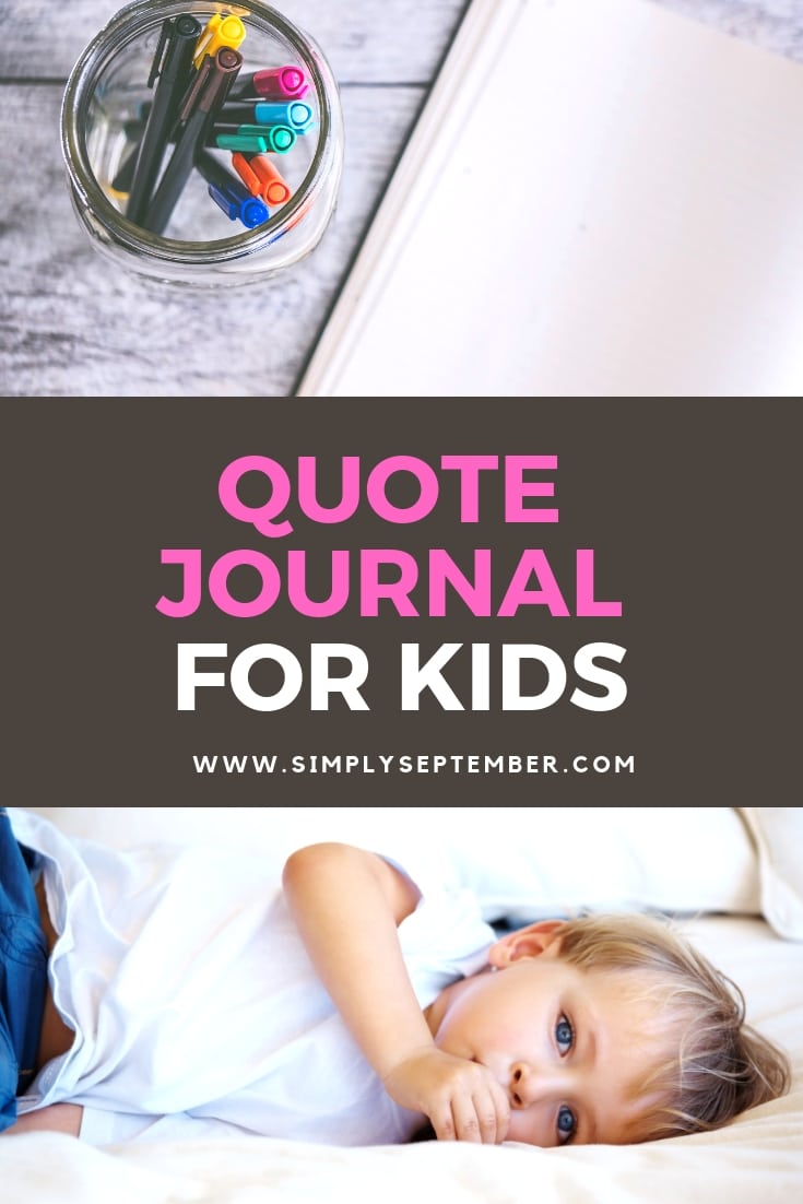 kids quotes, kid's quotes, things kids say, quote journal, kid's quote journal, how to remember child's unforgettable quotes, child's quotes, quotes, unforgettable quotes, documenting childhood quotes, documenting child quotes, remembering things kids say