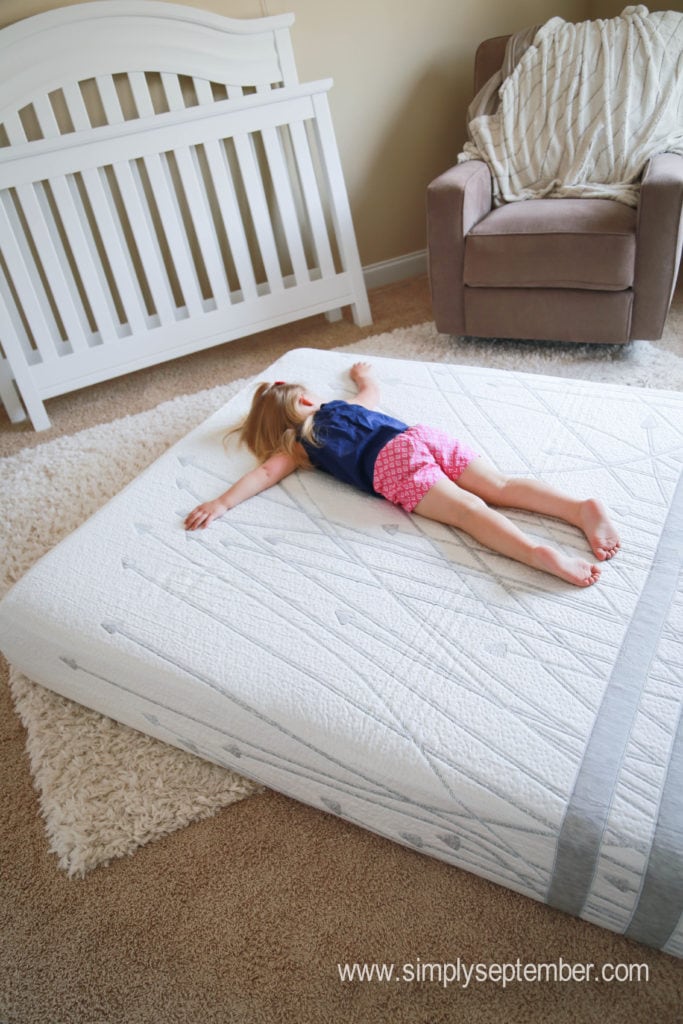 Everything You Need to Know About Crib Conversion to a Children's Bed ...