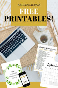 freebies, free printables, printables, free access, endless digital printables, digital art, calendars, home decor, kid crafts