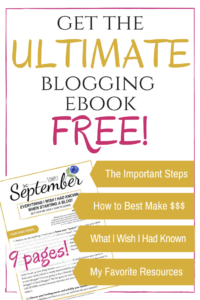 Top blogging secrets, blog secrets, starting a blog, how to start a blog, what I wish I would have known with a blog, free ebook, free blogging resource, free blogging resources, blogging ebook, free blogging course, blogging resource list, blogging resources, how to make money blogging, how to succeed as a blogger, blogging tips, what to do first when starting a blog, blog domain, naming your blog, blogging designs, blog coaching, blogging help, blogging advice, blogging help, mom blogging, starting a mom blog, successful bloggers