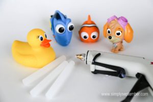 The Scary Truth About Your Childs Bath Toys How To Make Them Safe, bath toys, black mold, mold, moldy bath toys, rubber ducky, making bath toys safe, bath time, bath, toys