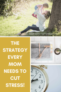 simple Sunday strategy, eliminate weekday stress, cut weekday stress, weekday stress, weekly stress, stress, overwhelmed, to-do list, so much to do, productive weekend, increase productivity, power hour, crunch time, cleaning power hour, organization, organize, get organized, mom life, organized mom life, get organized, free calendars, prepare for the week ahead, kid organization, mom organization, organize children, command center