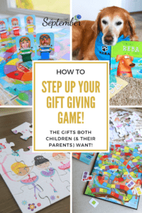 gifts for parents christmas 2018