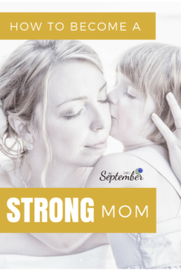 What makes the strongest moms strong, strong moms, strong mom, strongest moms, hefty, hefty trash bags, Heft Partner