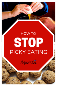 8 secrets to stop picky eating, picky eating, picky eaters, 8 secrets, healthy eating, toddler eating, encouraging healthy eating, 