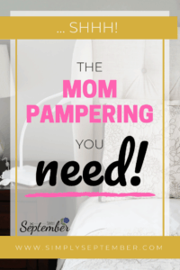 the busy mom's secret to loving her skin, RejuvaliteMD, Trophy Skin, busy mom, busy moms, skincare, skin light therapy, light therapy, mom pampering