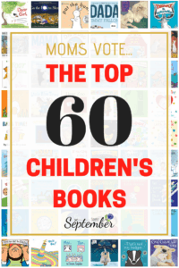 top baby books 2018