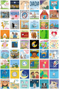 top rated baby books