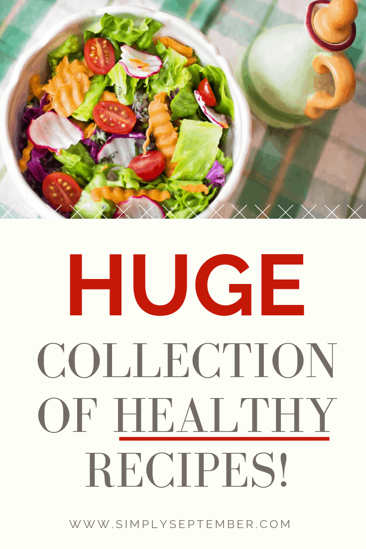 How to Easily Create Healthy Meals for Your Family, healthy meal prep, healthy cooking, easy healthy meals, healthy recipes, meal prep, meal preparation, easy meal prep meals, recipes for kids