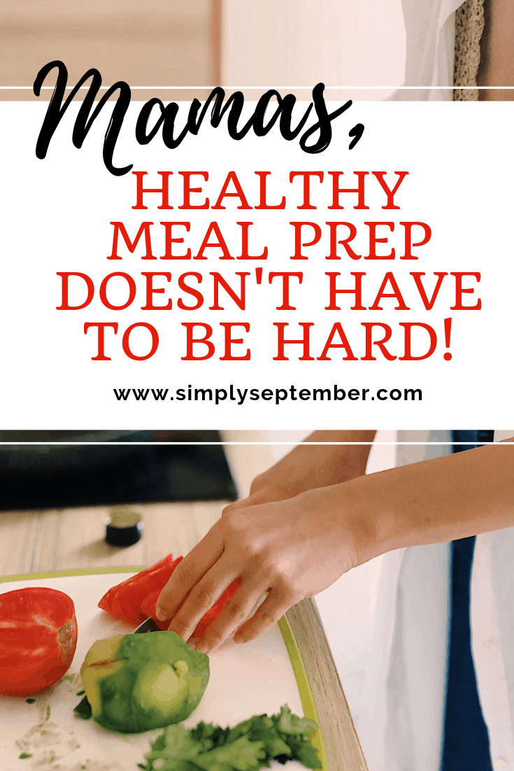 How to Easily Create Healthy Meals for Your Family, healthy meal prep, healthy cooking, easy healthy meals, healthy recipes, meal prep, meal preparation, easy meal prep meals, recipes for kids